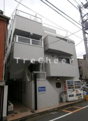 【エントランス】 | メゾン・ド・ソフォラ