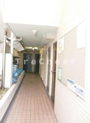 【ロビー】 | メゾン・ド・ソフォラ