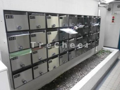 【その他共用部分】 | メゾン・ド・ソフォラ