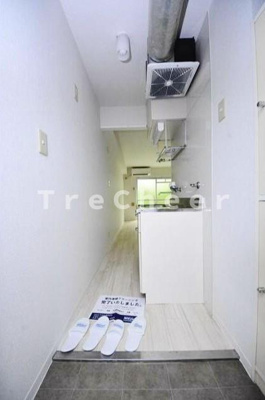 【玄関】 | メゾン・ド・ソフォラ