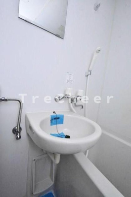 【洗面所】 | メゾン・ド・ソフォラ