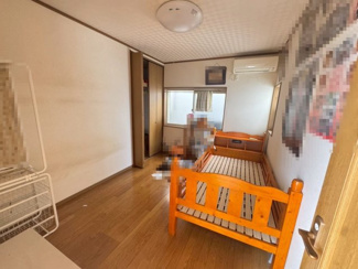 【洋室】 | 下野町１丁目　中古戸建 | ゆとりのある４ＬＤＫ！ライフスタイルや家族構成に合わせて多目的にご使用いただけます♪