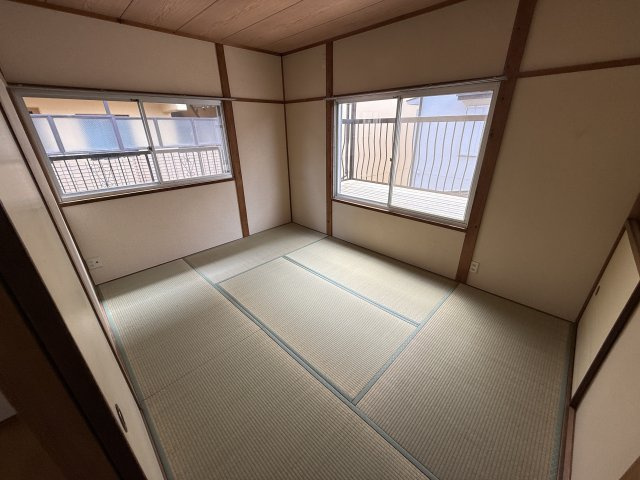 石橋４－１７貸家の子供部屋