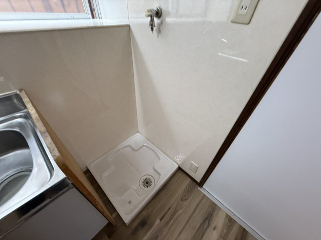 石橋４－１７貸家のその他