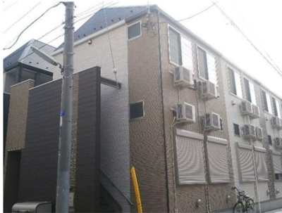 【エントランス】 | ハーモニーテラス和田Ⅱ | エントランス☆