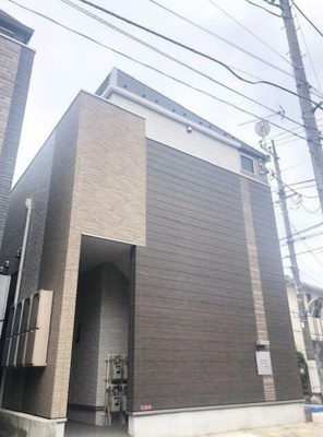 【エントランス】 | ハーモニーテラス和田Ⅱ