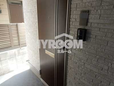 【その他共用部分】 | ハーモニーテラス和田Ⅱ