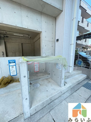 【その他共用部分】 | VERDECUESTA覚王山