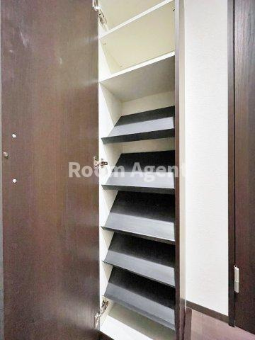 Patina岩塚(パティーナイワツカ)の設備