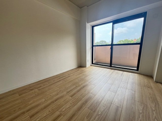 【洋室】 | コンツェルトパーク古江（古江駅）【リフォーム済・中古マンション】 | 収納付きでお部屋がスッキリ広く使えます☆