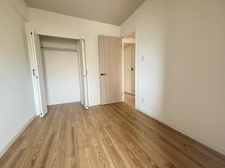 【収納】 | コンツェルトパーク古江（古江駅）【リフォーム済・中古マンション】 | 収納付きでお部屋がスッキリ広く使えます☆