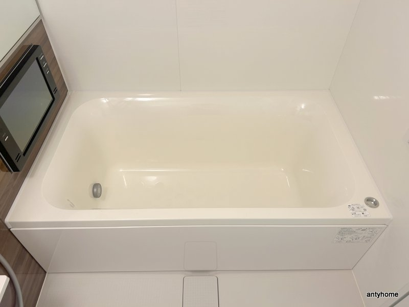プレジオ長田　仲介手数料無料の浴室