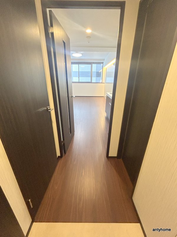 プレジオ長田　仲介手数料無料の内装