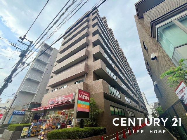 ダイアパレス町田中町の画像