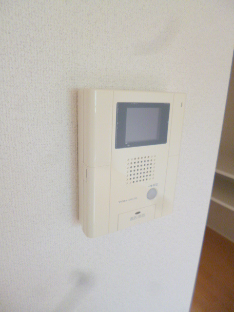 スペーシア　Ｋのセキュリティ