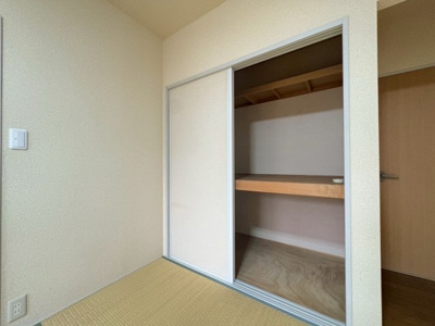 【収納】 | パーシモンハウスⅡ