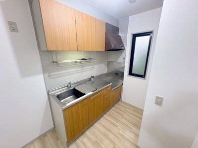 【キッチン】 | パーシモンハウスⅡ