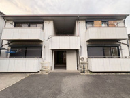 パーシモンハウスⅡの画像