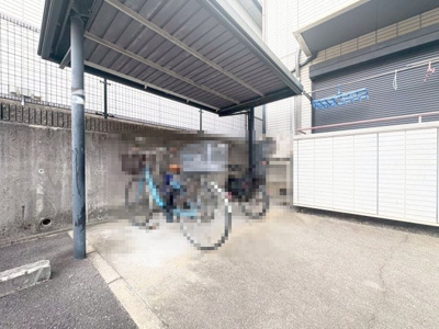 【その他共用部分】 | パーシモンハウスⅡ