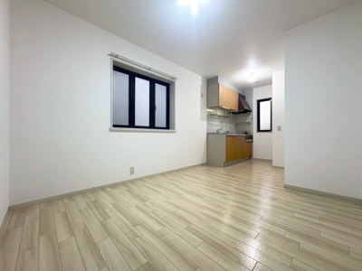 【居間・リビング】 | パーシモンハウスⅡ