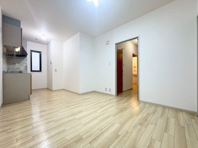 【内装】 | パーシモンハウスⅡ