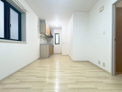 【居間・リビング】 | パーシモンハウスⅡ