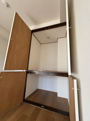 【収納】 | グレイス田代 | グレイス田代　収納