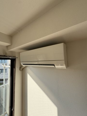 【設備】 | グレイス田代 | グレイス田代　エアコン
