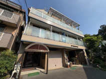 グレイス田代の画像