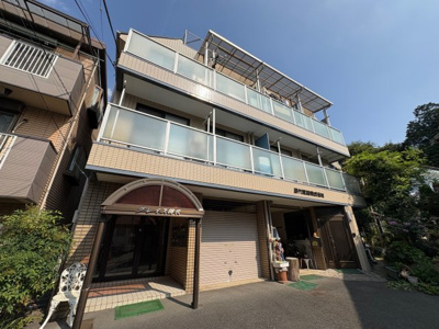 【外観】 | グレイス田代 | グレイス田代　外観