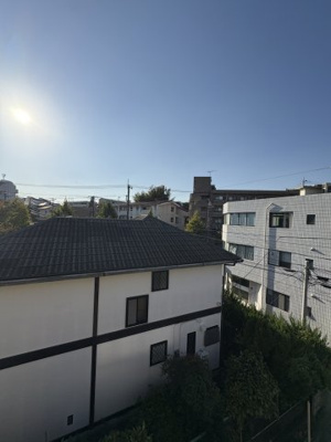 【展望】 | グレイス田代 | グレイス田代　眺望