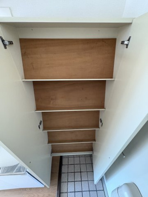 【収納】 | グレイス田代 | グレイス田代　シューズボックス