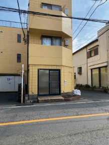 【駐車場】 | オークビル
