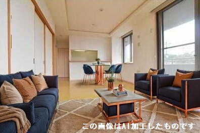 パークヒルズ二葉通り