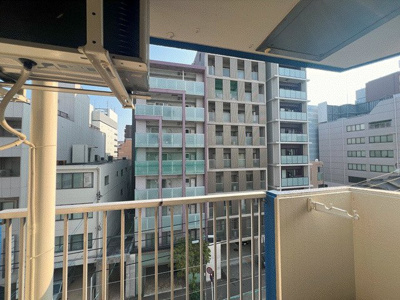 【展望】 | メゾン内山