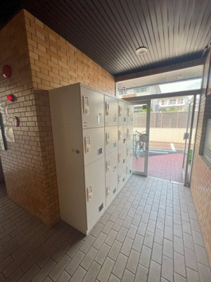 【その他共用部分】 | メゾン内山