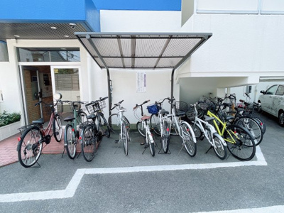 【その他共用部分】 | メゾン内山