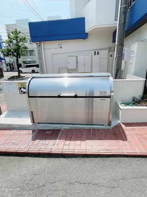 【その他共用部分】 | メゾン内山