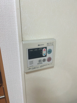 【内装】 | メゾン内山