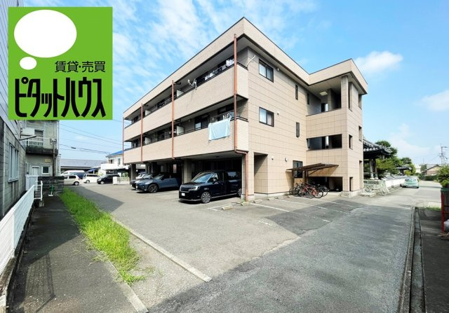 コンフォート山下