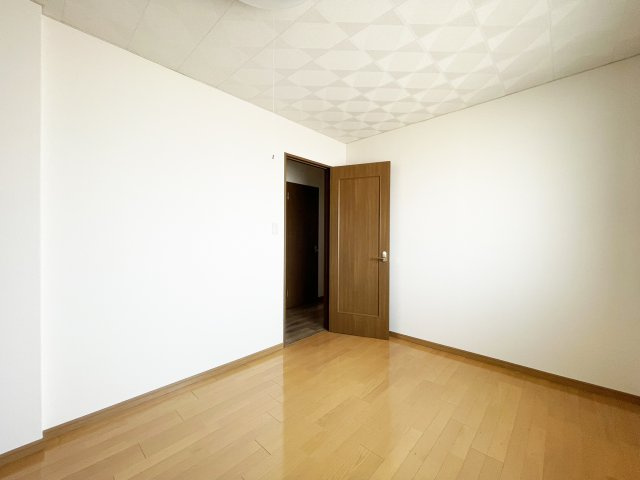 コンフォート山下の居間・リビング