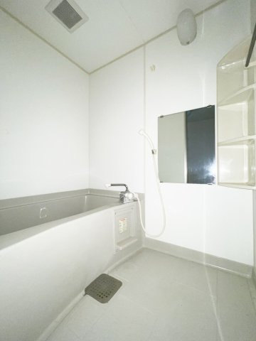 コンフォート山下の浴室