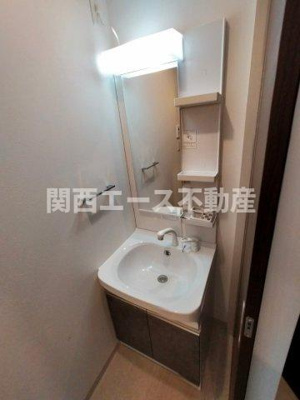 【洗面所】 | F asecia AttivoⅡ