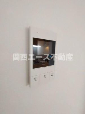 【セキュリティ】 | F asecia AttivoⅡ