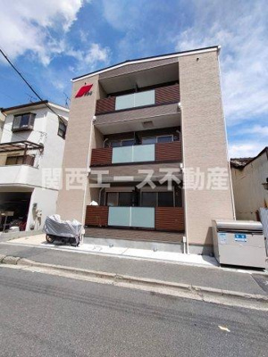 【外観】 | F asecia AttivoⅡ