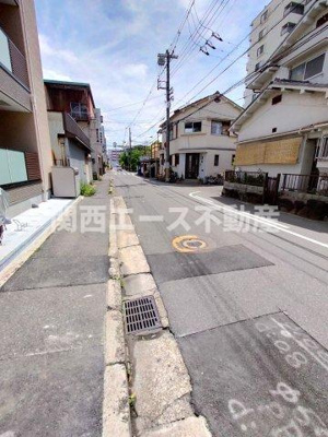 【周辺】 | F asecia AttivoⅡ