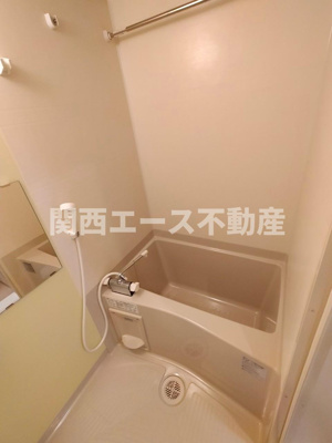 【浴室】 | F asecia AttivoⅡ