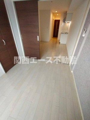 【居間・リビング】 | F asecia AttivoⅡ