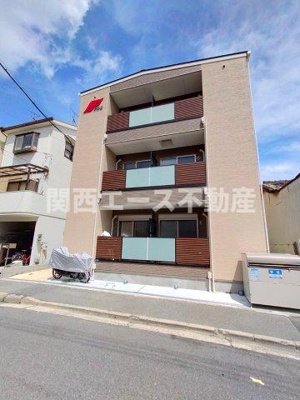 【外観】 | F asecia AttivoⅡ