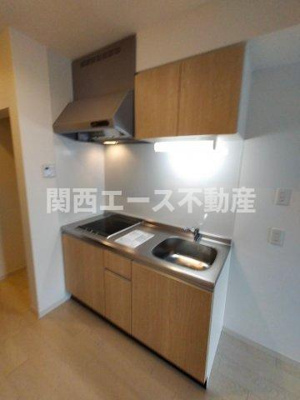 【キッチン】 | F asecia AttivoⅡ